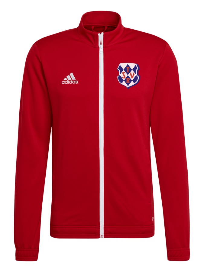 adidas Entrada 22 Trainingsjacke