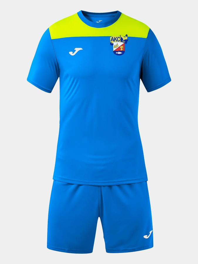 Joma Set Phoenix II