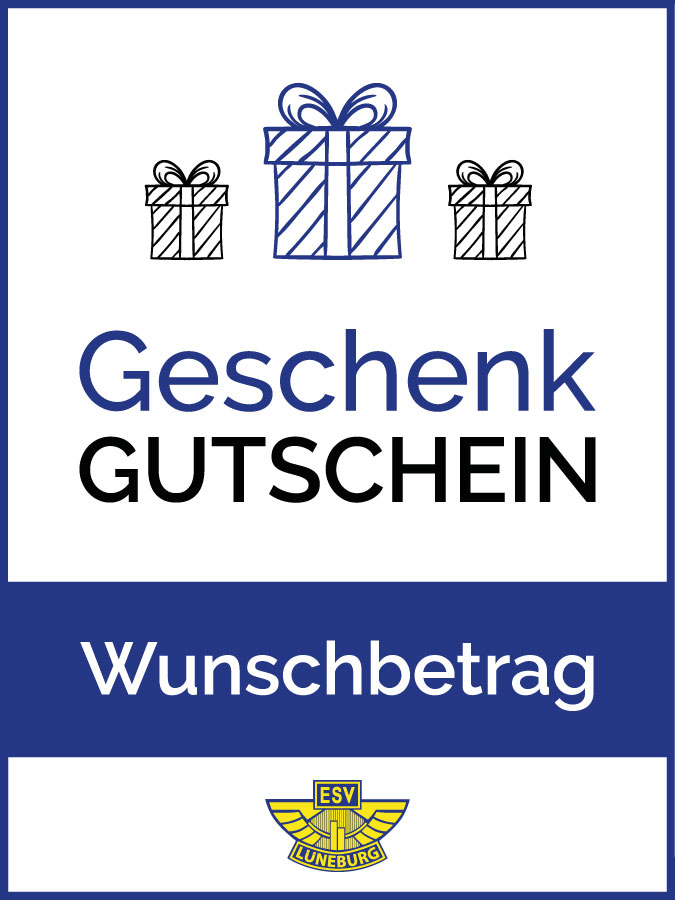 Gutschein zum Ausdrucken