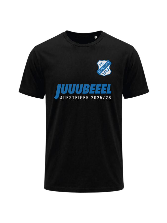 Aufstiegsshirt Jubel