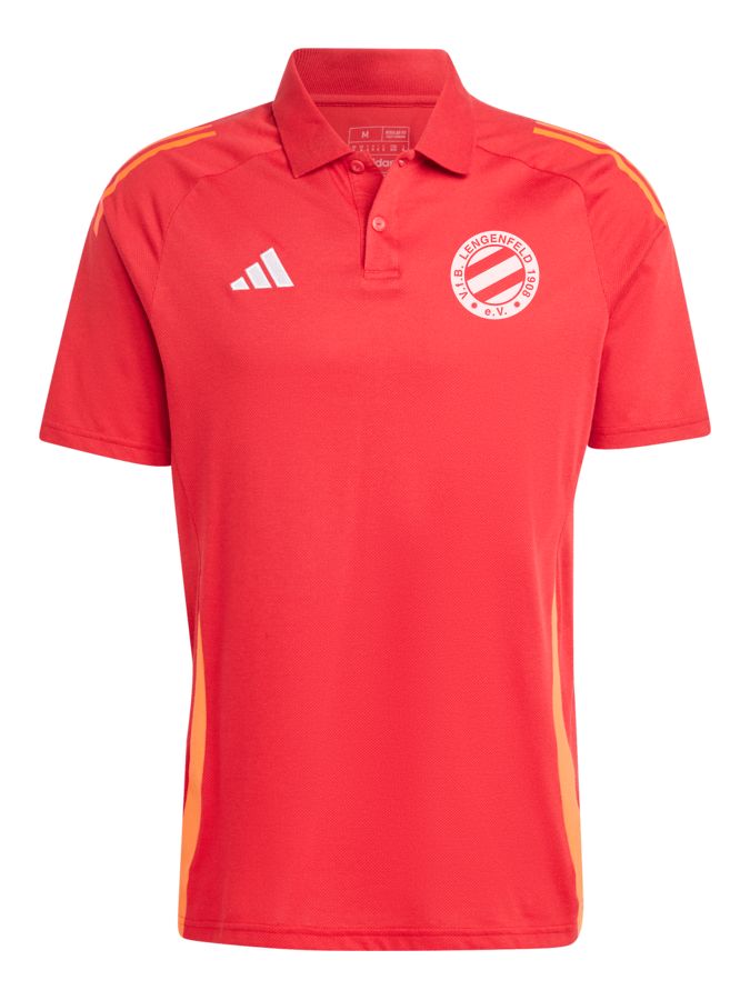 adidas Tiro 24 Competition Poloshirt