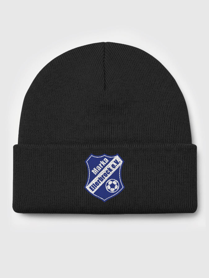 Beanie Sticklogo
