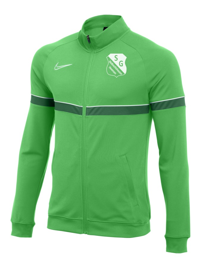 Nike Academy 21 Knit Trainingsjacke Kinder