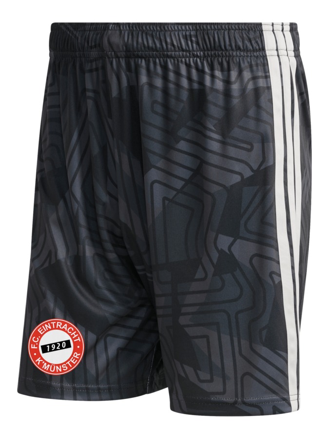 adidas Tiro 26 Competition Torwartshorts