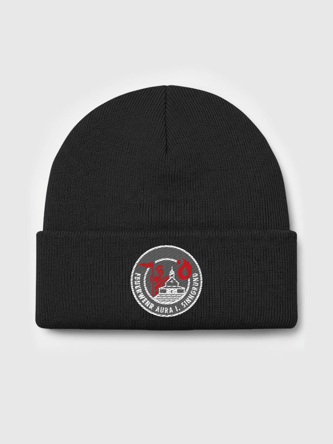 Beanie Kids Sticklogo