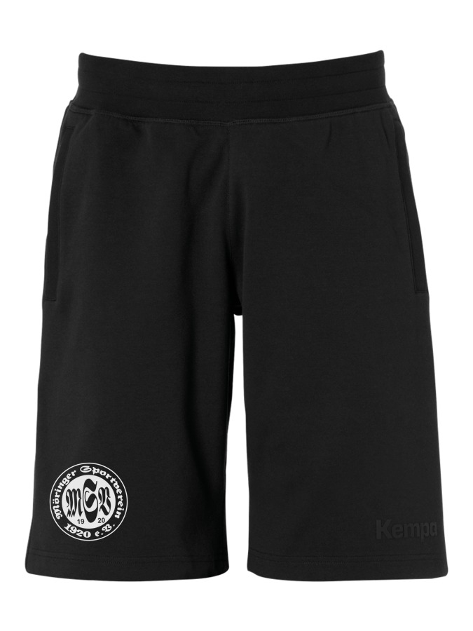 Kempa Status Shorts