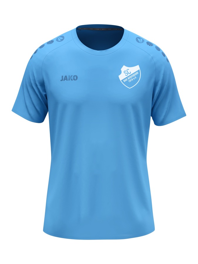 Jako T-Shirt Light Flow