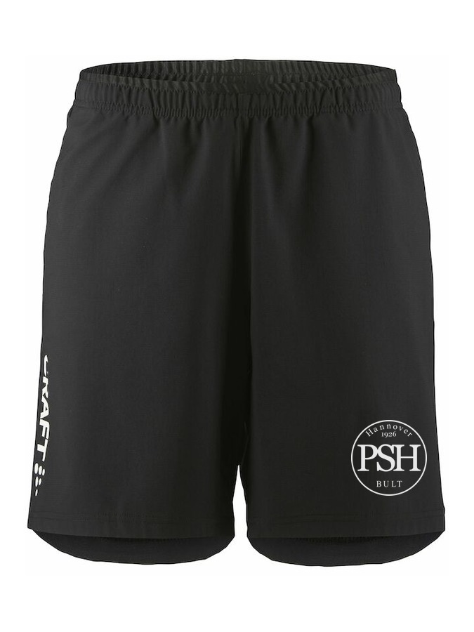 Craft Rush 2.0 Shorts