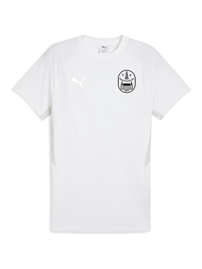 PUMA teamEVOSTRIPE T-Shirt