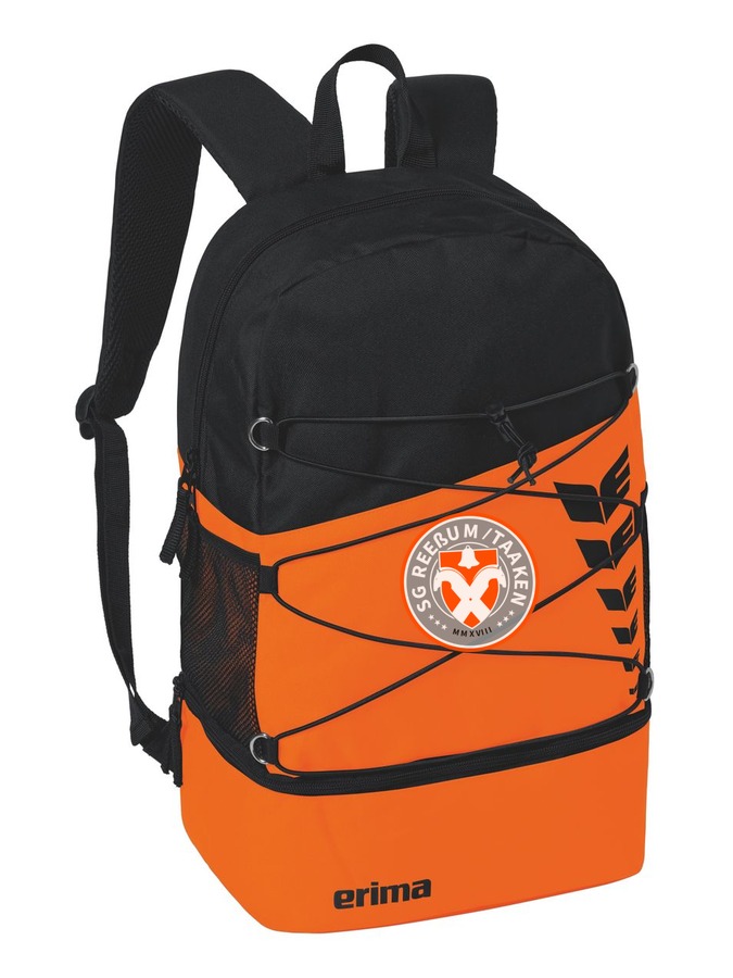 Erima Six Wings Rucksack