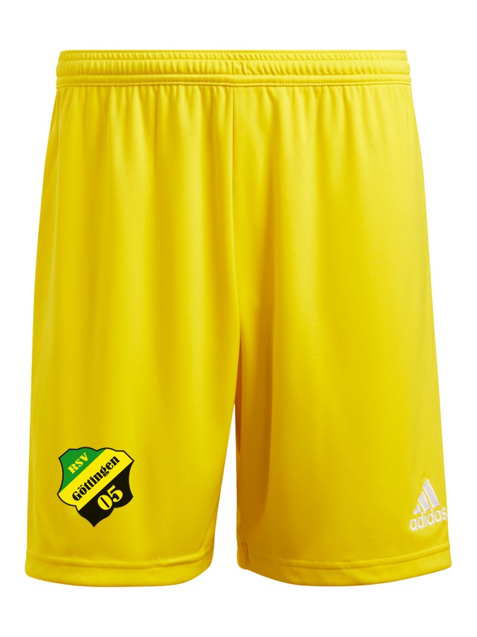 adidas Entrada 22 Shorts