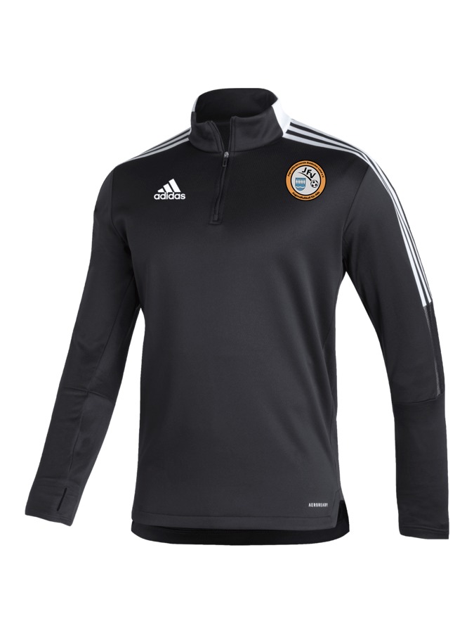 adidas Tiro 21 Trainingssweatshirt Warm