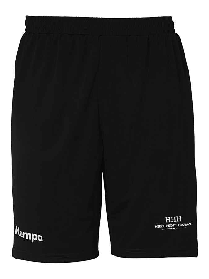 Kempa Performance Short