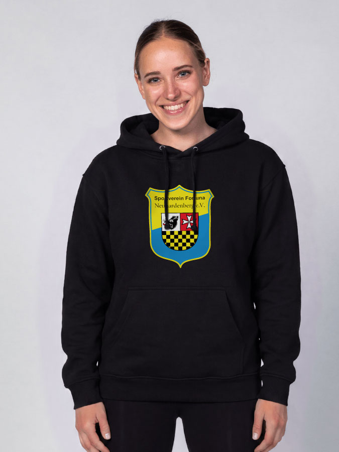 Hoodie Classic Unisex
