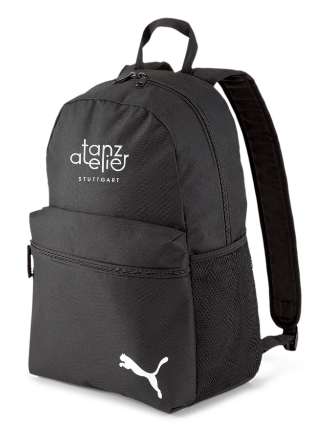 PUMA teamGOAL 23 Backpack Core