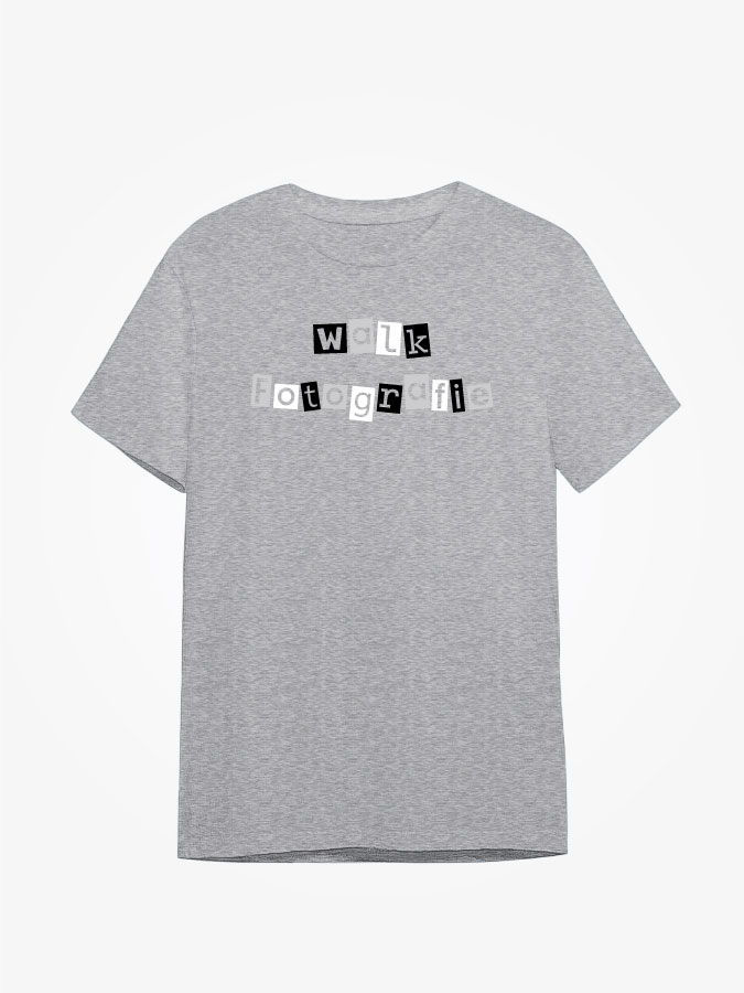 Shirt Letter Kids