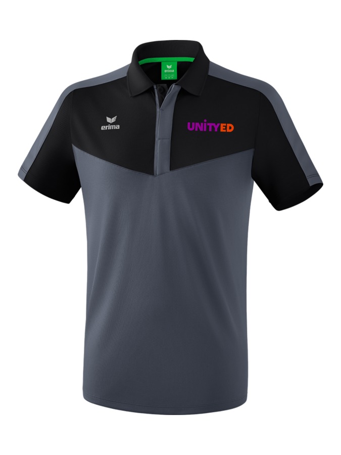 Erima Squad Poloshirt