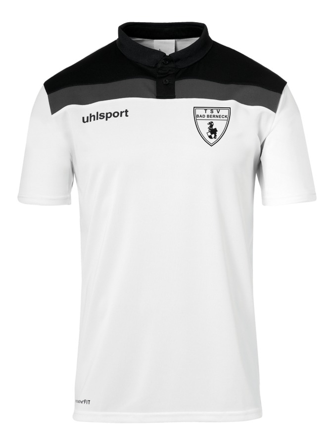 uhlsport Offense 23 Polo Shirt