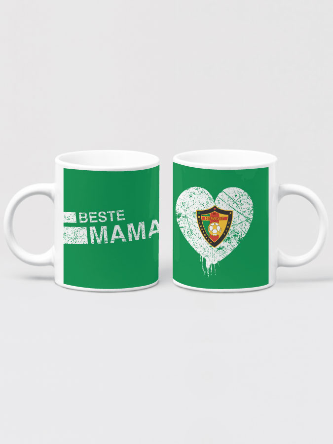 Tasse - Beste Mama