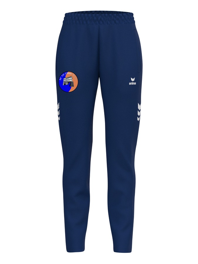 Erima Celebrate 125 Training Pants Damen