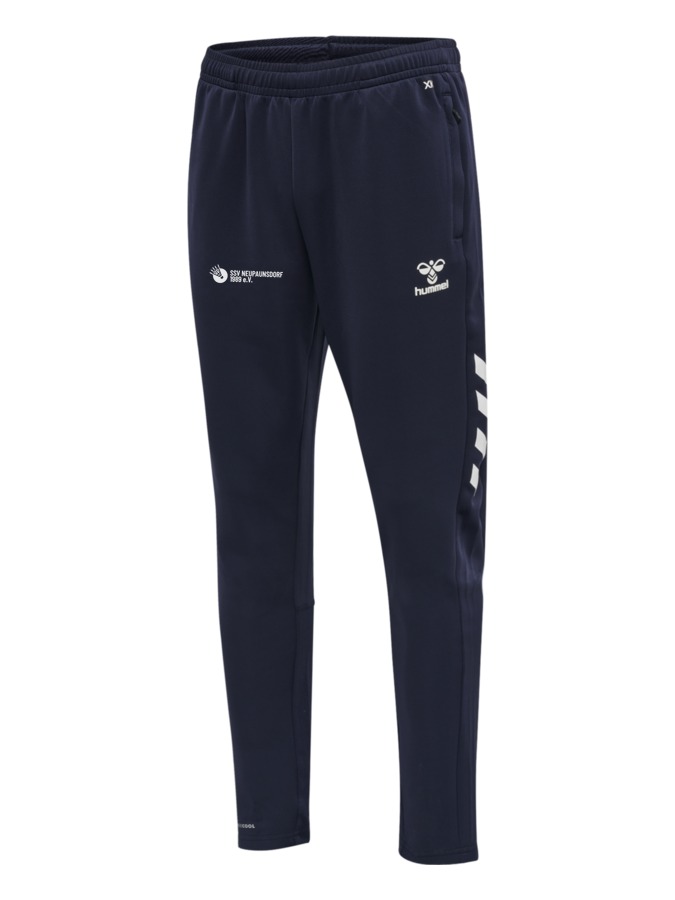 Hummel Core XK Training Poly Pants