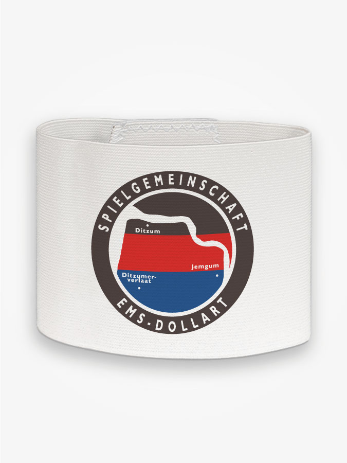 Armbinde Logo