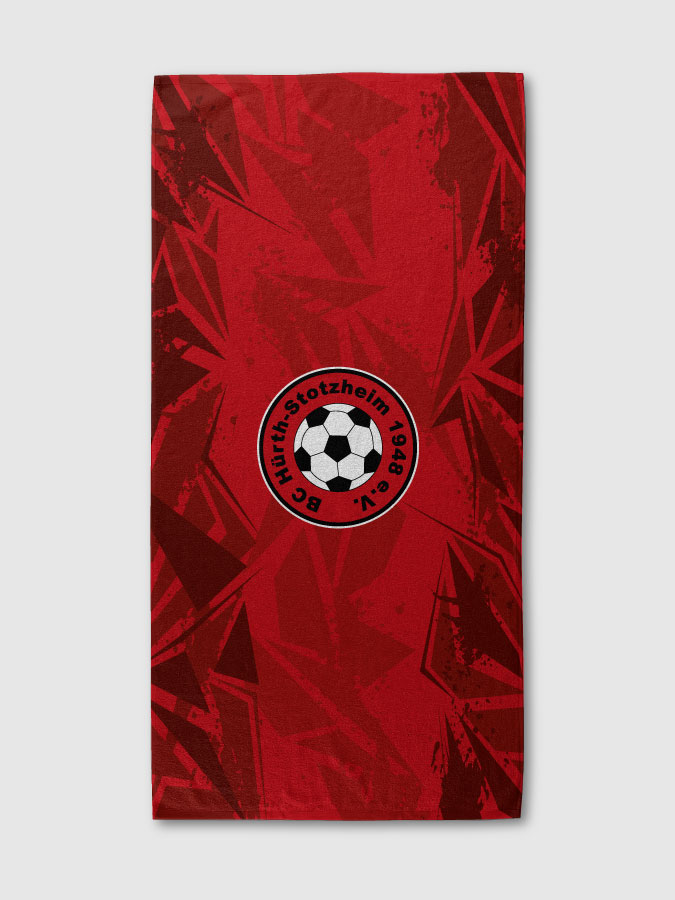 Strandhandtuch Dynamic