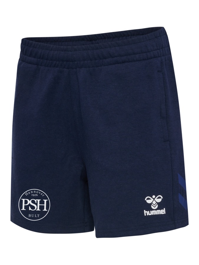 Hummel Travel Shorts Damen
