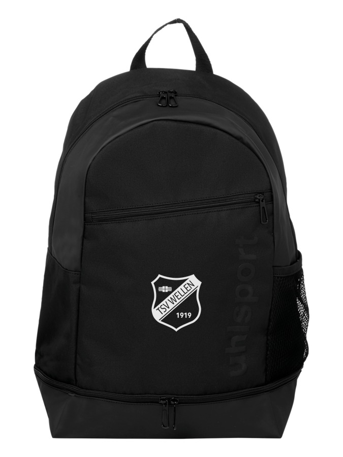 uhlsport Essential Rucksack mit Bodenfach
