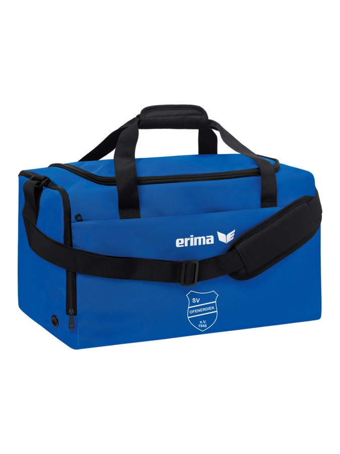 Erima Team Sporttasche