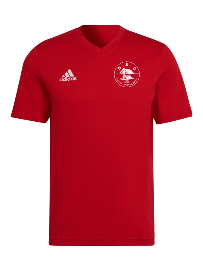 adidas Entrada 22 T-Shirt