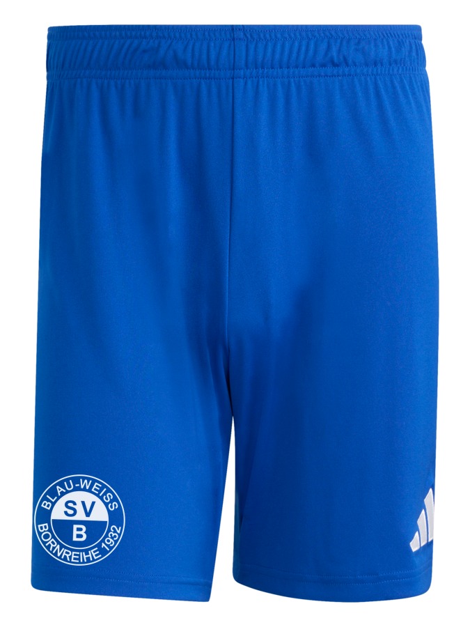 adidas Entrada 26 Shorts