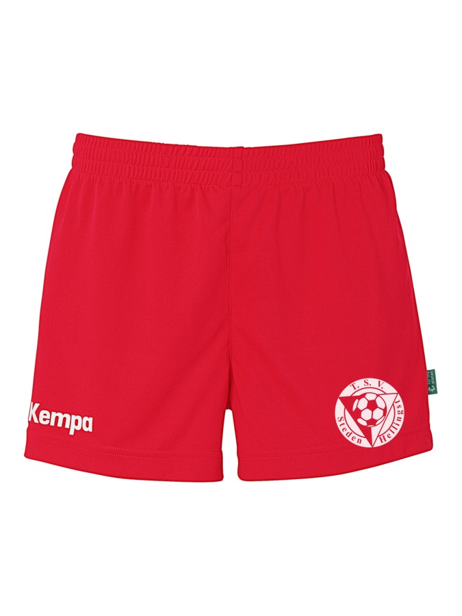Kempa Team Shorts Damen