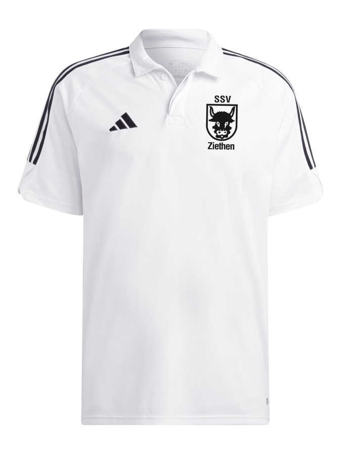 adidas Tiro 23 League Poloshirt