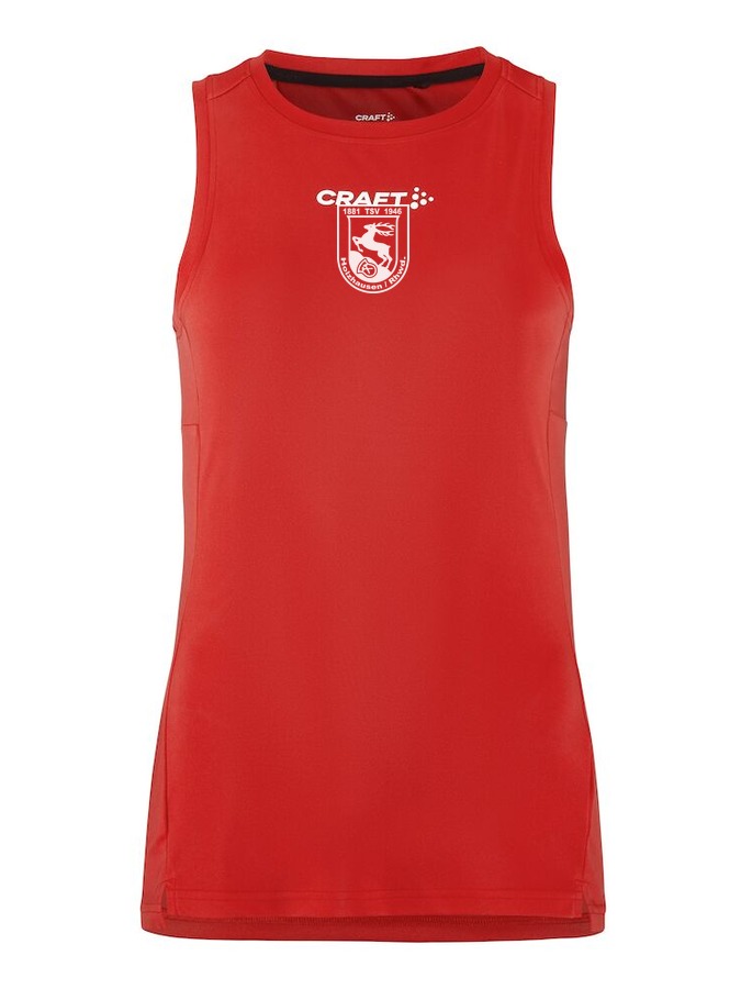 Craft Rush 2.0 Singlet Damen