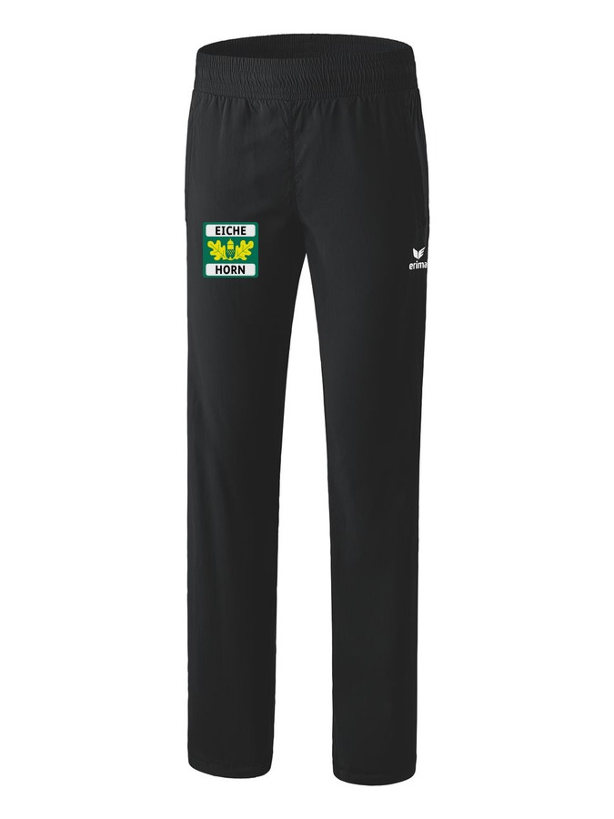 Erima Hose mit Durchgehendem RV Damen