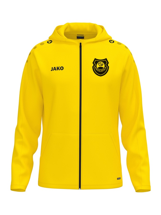 Jako Kapuzenjacke One