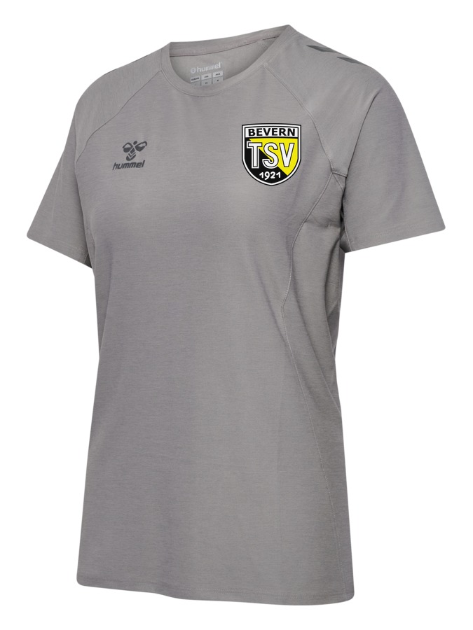 Hummel Cima 2.0 Jersey Trikot Damen