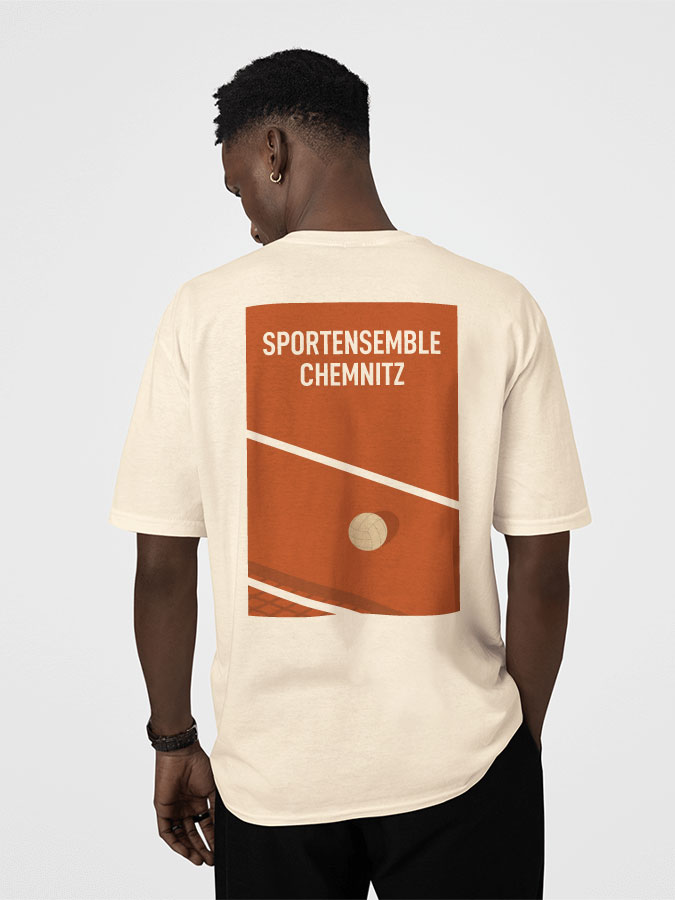 Shirt Pitch Herren