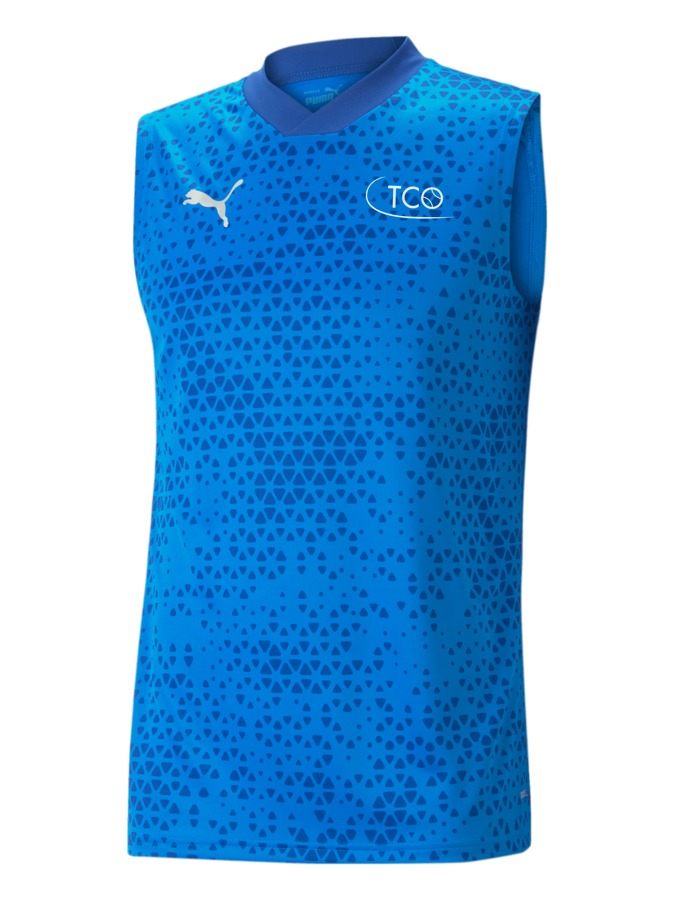 PUMA teamCUP Trainingstanktop