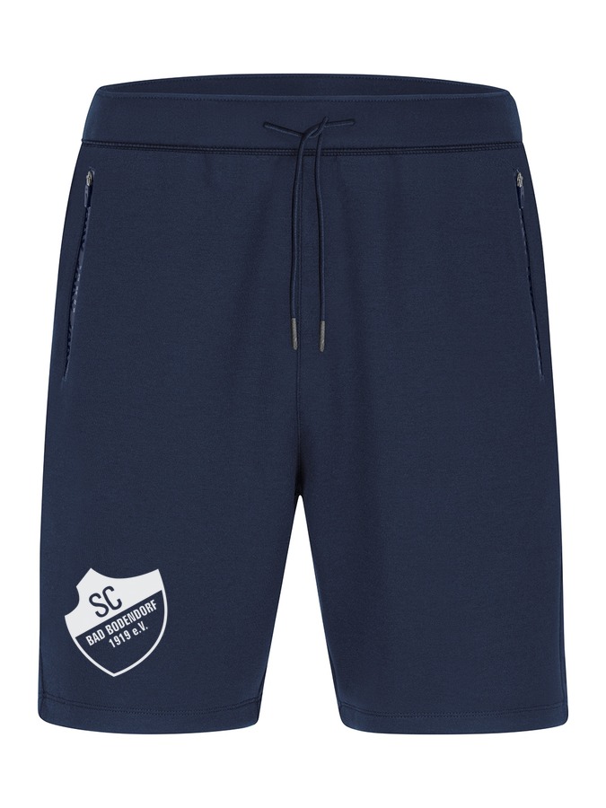 Jako Short Pro Casual