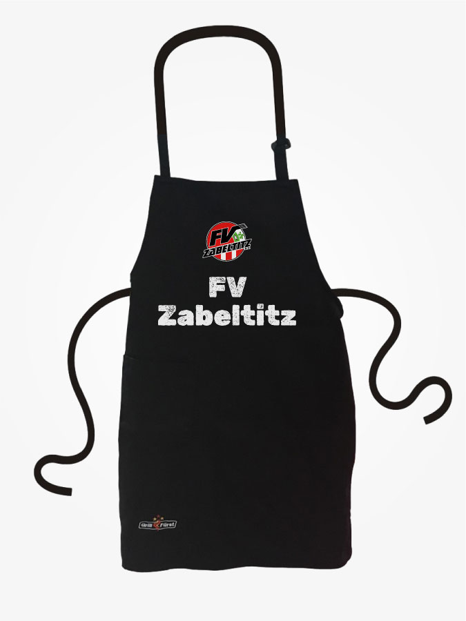 Schürze Grillfürst Classic