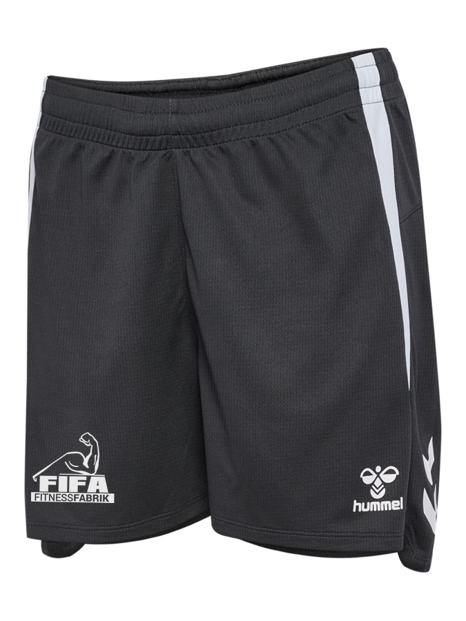 Hummel Lead 2.0 Shorts Damen
