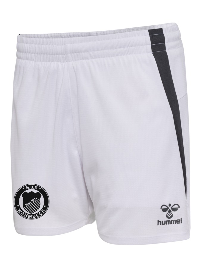 Hummel Lead 2.0 Shorts Damen