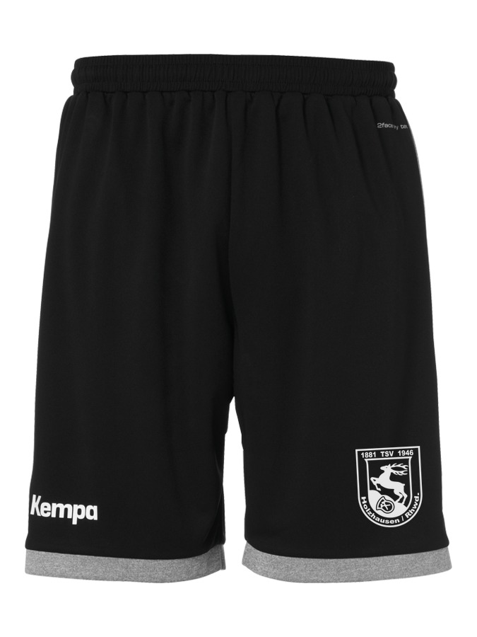 Kempa Core 2.0 Shorts
