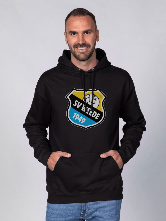 Hoodie Classic Herren