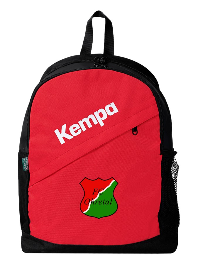 Kempa Rucksack Team Junior