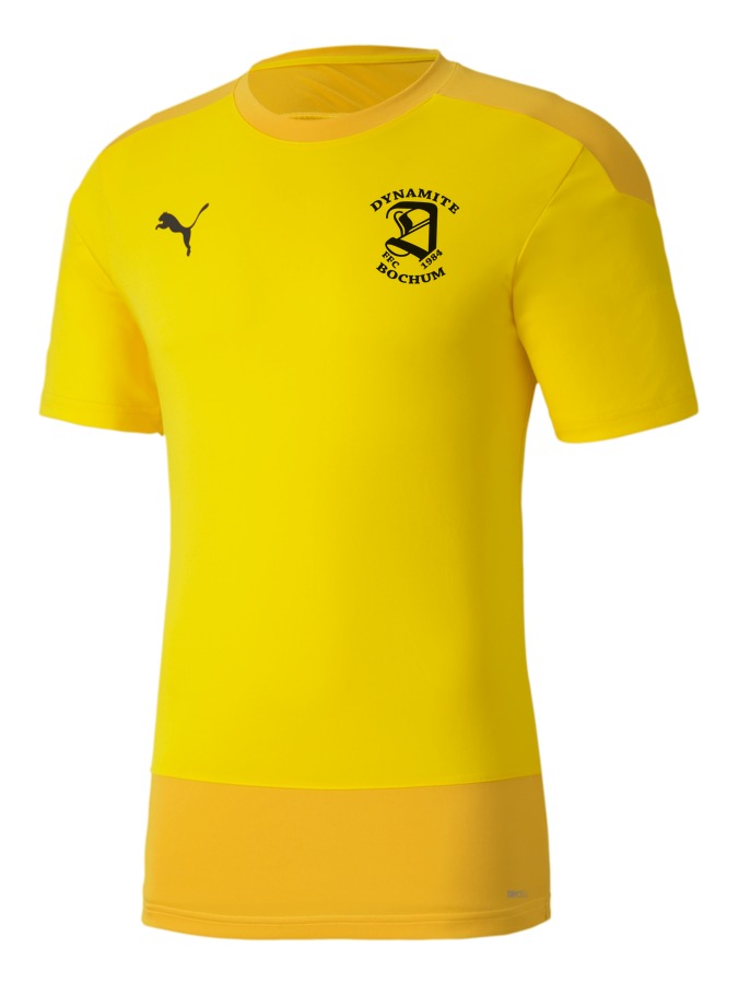 PUMA teamGOAL 23 Trainingsshirt