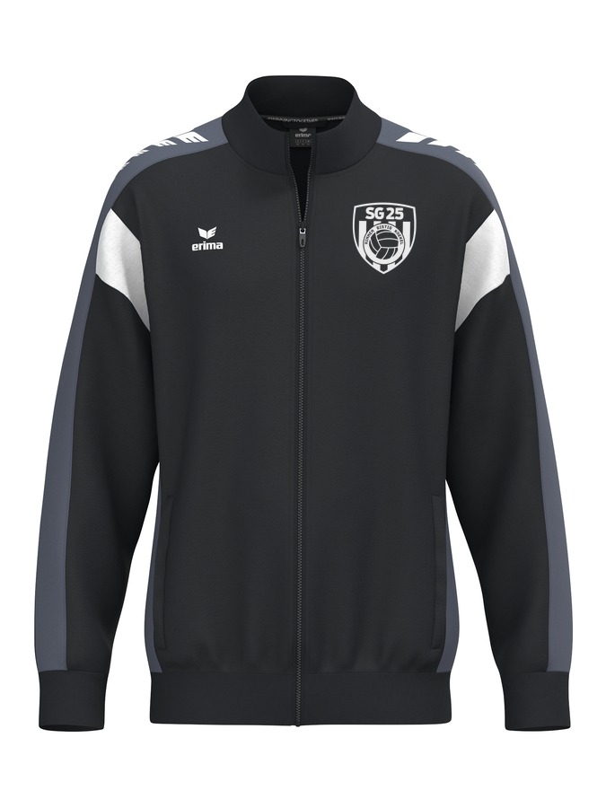 Erima Celebrate 125 Trainingsjacke