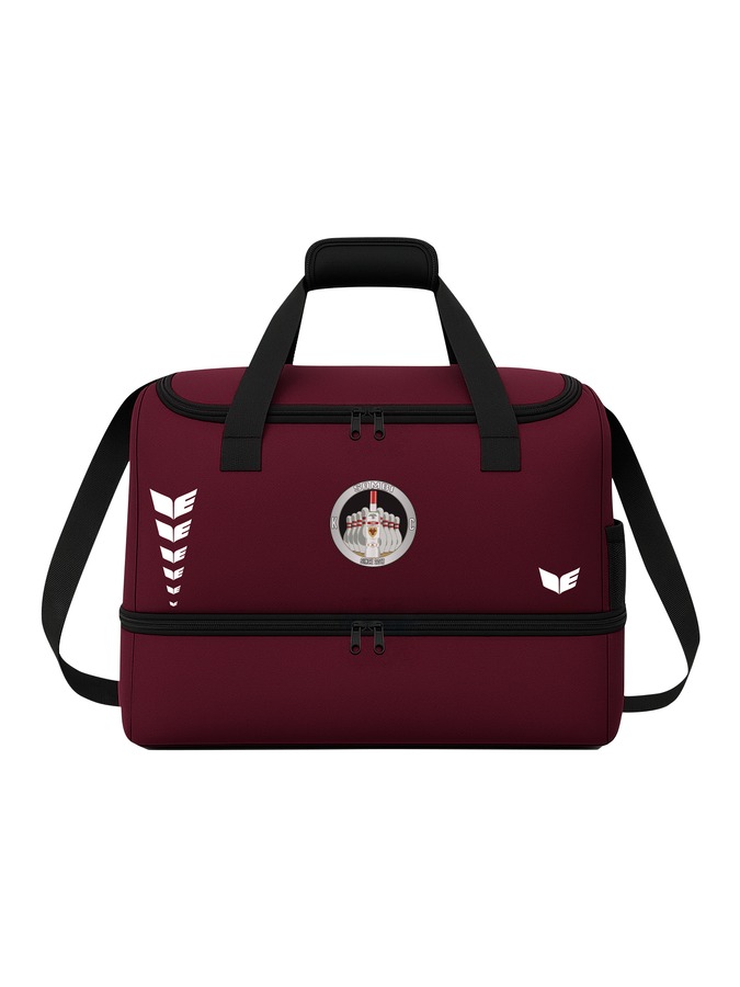 Erima Intro Line Sporttasche mit Bodenfach
